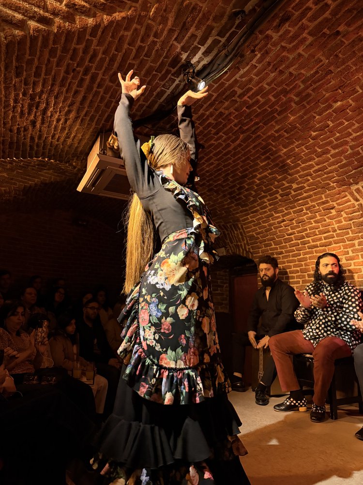 Essential Flamenco Madrid: Tickets & What to Expect
