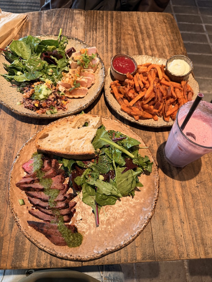 What to Eat in Madrid: 5 Food Stops I Would Actually Repeat