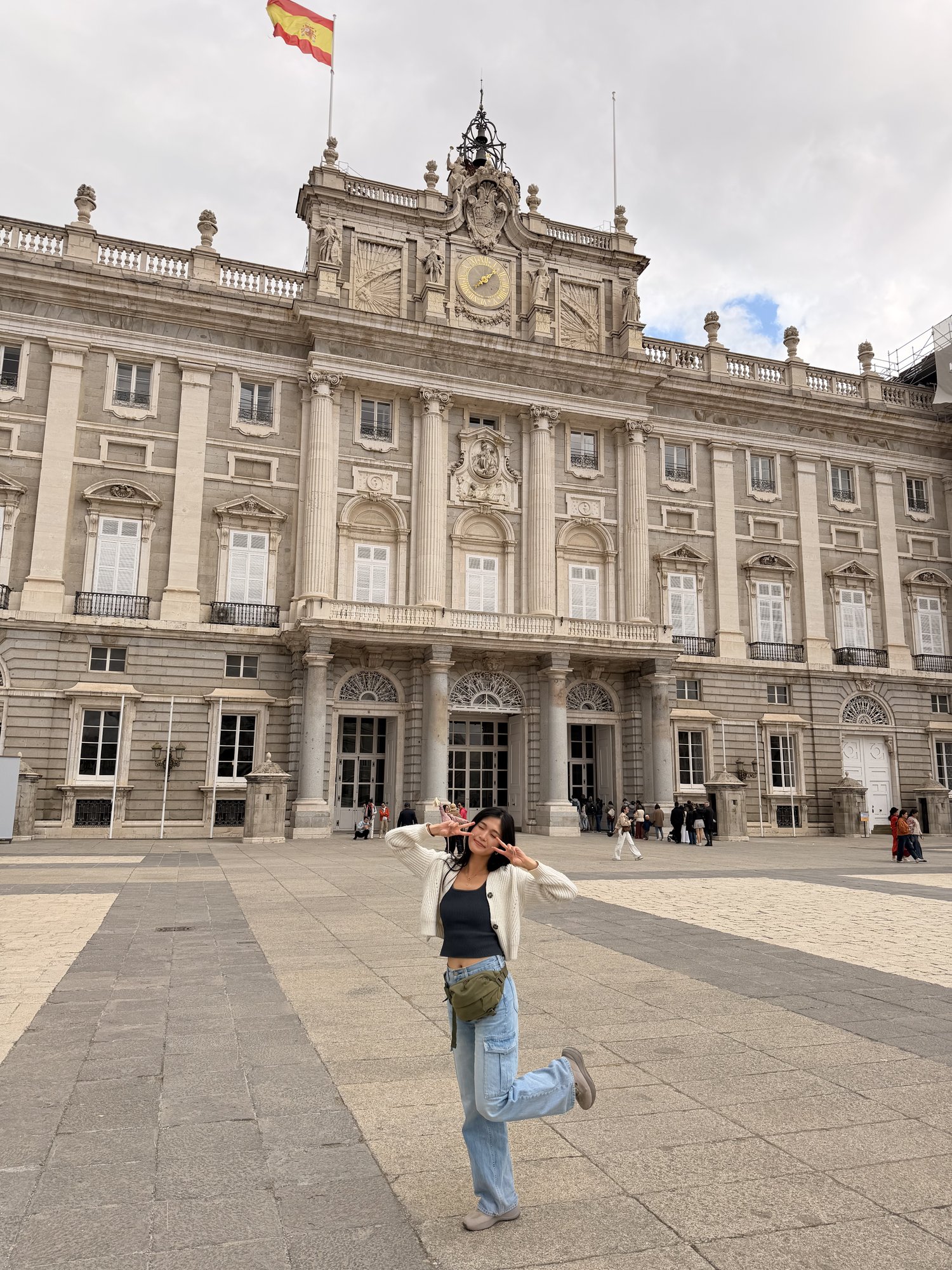 2 Days in Madrid Itinerary for First-Time Visitors