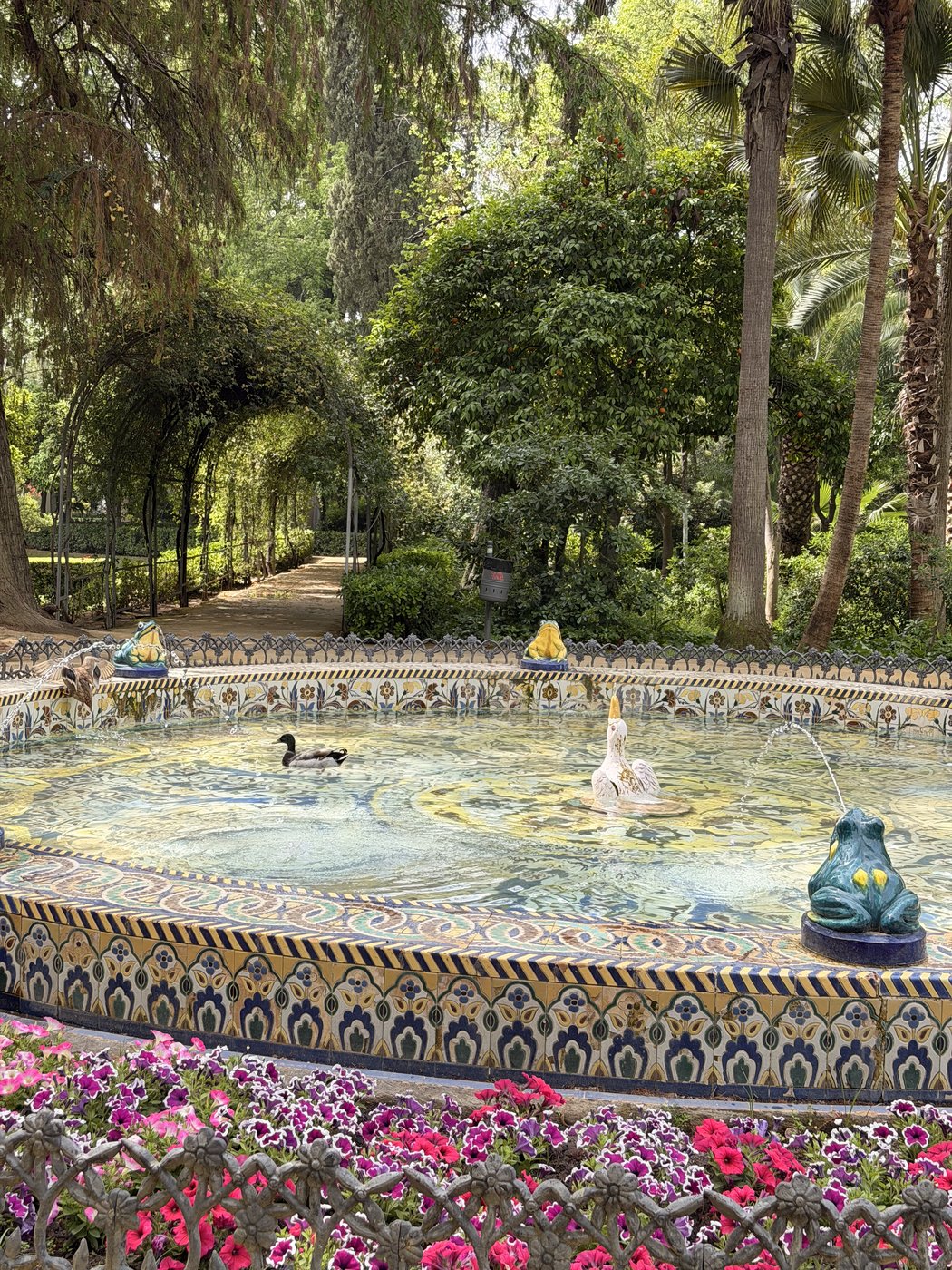 Free & Cheap Things to Do in Seville, Spain (2026 Guide)